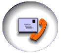 Contact logo